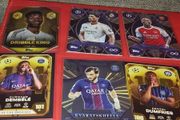 Match Attax