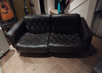 mid century suite of furniture