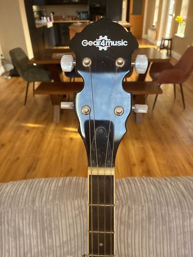 Banjo