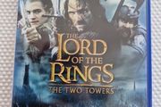 The Lord of the Rings The Two Towers PlayStation2 Ps2 Games Original