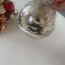 Vintage Christmas Decorations Image 5