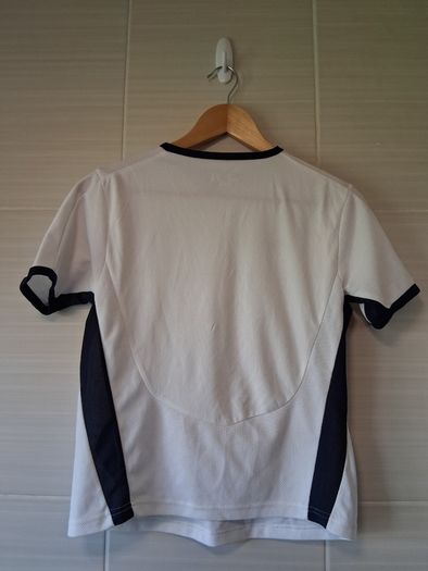 Tottenham Hotspur Jersey. Official Puma Spurs Home Jersey For Boys Girls Age 8 To 10 Years.Collect In Dublin Or Receive Via Post.