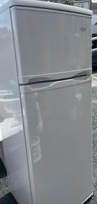 Fridge freezer