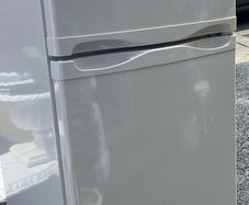 Fridge freezer