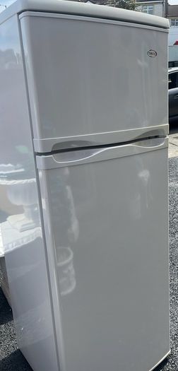 Fridge freezer