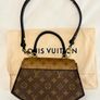 Louis Vuitton Tilsitt Bag Image 2
