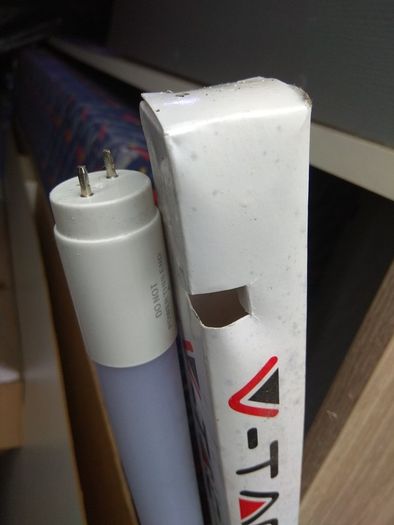 G13 T8 Led Tube 1200mm