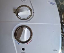 triton t90 Sr silent shower