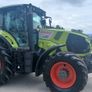 Claas Axion 830 cmatic Image 3