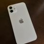 iPhone 12 128GB White - Great condition Image 3