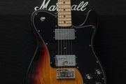 Fender Traditional 70s Telecaster Deluxe 2022 - Sunburst