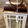 wood lantern Image 7
