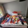 Nerf collectors dream Image 4