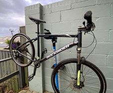 Rockrider ST530 Mountain bike