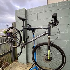 Rockrider ST530 Mountain bike