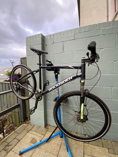 Rockrider ST530 Mountain bike