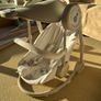Baby Musical Swing Image 2