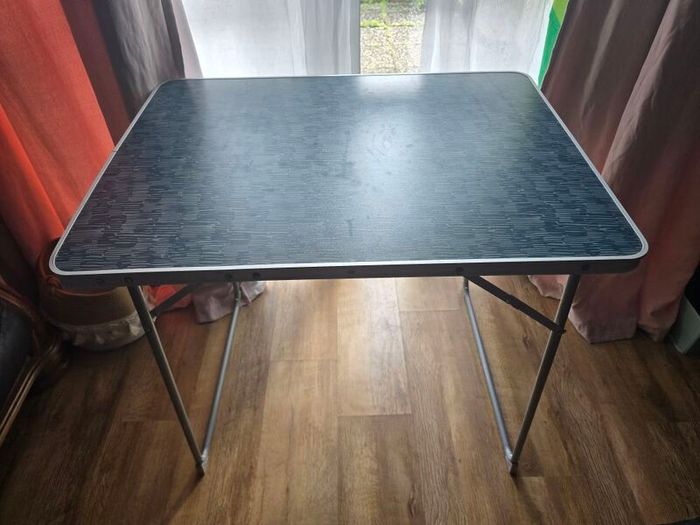Folding Camping Table