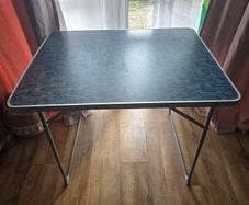 Folding Camping Table