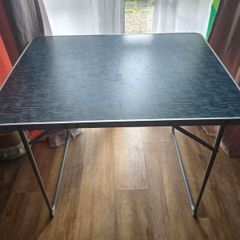 Folding Camping Table