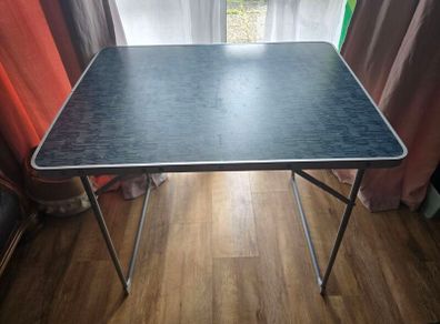 Folding Camping Table