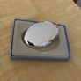 Newbridge Silverware Compact Mirror Image 2