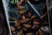 Conan ! Issue #40 ! Two Wizards and a Funeral ! 2007 ! by Dark Horse Comics !