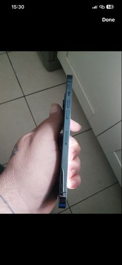 iPhone 12 Pro Max unlocked 256gb very clean