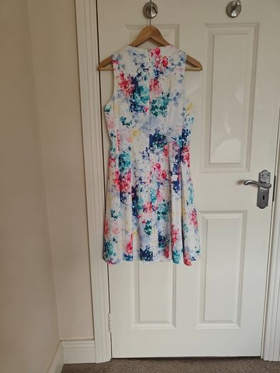 coast dress, size 12Uk.