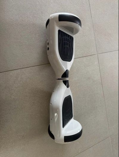 Hoverboard