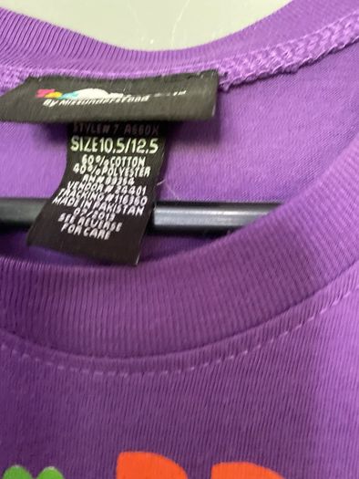 girls top