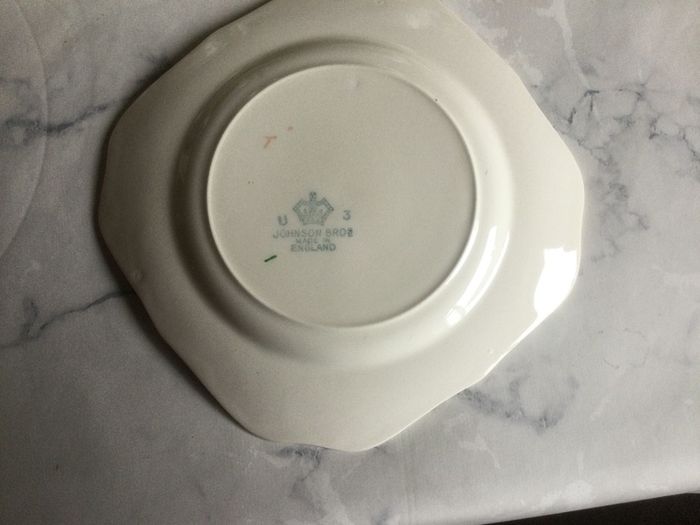 plates