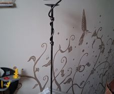candle stick