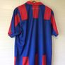 Hadjuk Split Jersey. Season 2011/2012. Official Umbro Away Jersey. Authentic Original From 2011. Not A Modern Day Remake. Image 2