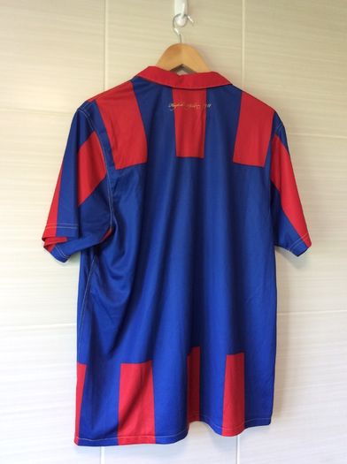 Hadjuk Split Jersey. Season 2011/2012. Official Umbro Away Jersey. Authentic Original From 2011. Not A Modern Day Remake.