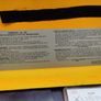 Ohmmeter 18c/2 cable tester Image 4