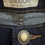 BNWT M&S Denim Straight Regular ladies jeans size UK16 Regular EU44 Free post Image 4