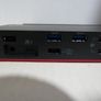 ThinkPad Thunderbolt 3 Workstation Dock Gen 2 Image 4
