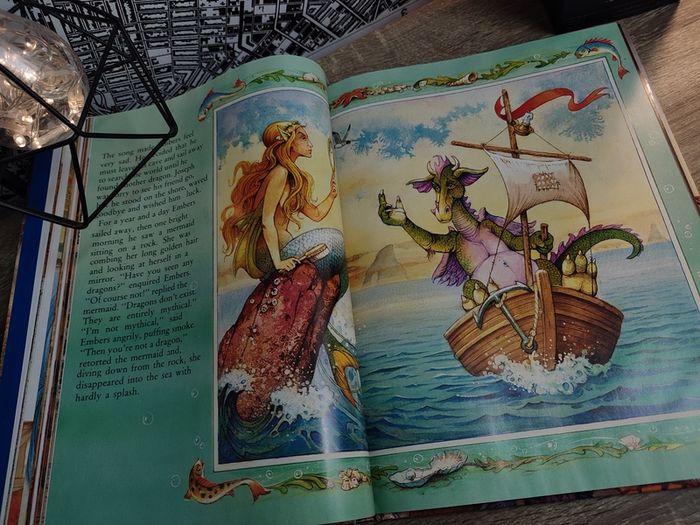 Witches, Wizards and Magical People ! Hardcover ! 2001 by Peter Haddock !