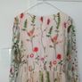 Ladies maxi dress Image 5