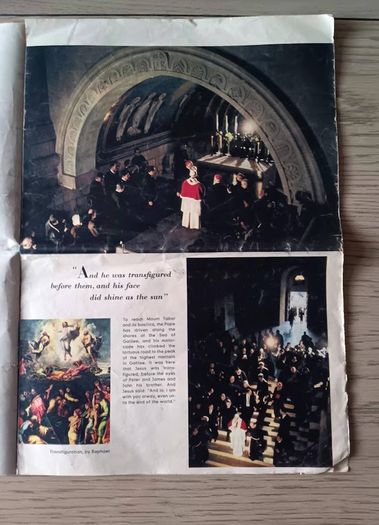 Vintage 1964 Magazine