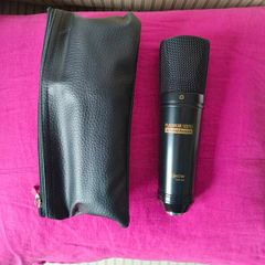 Audio Spectrum OSM800