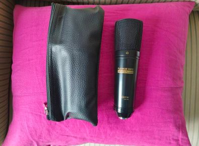 Audio Spectrum OSM800