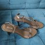 Brand new Michael Kors black genuine leather sandals Image 3