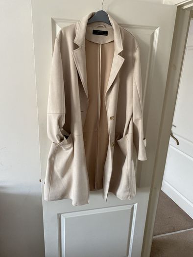 Zara Ladies Coat