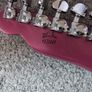 Custom telecaster baritone Image 4