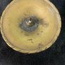 Brass candle stick holder Image 7