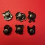 Pokemon Pokeball Eeveelution Shoe Charms for Crocs Bundle 7 Image 8