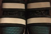 Dolce Gabbana trainers Shoes size 10 uk
