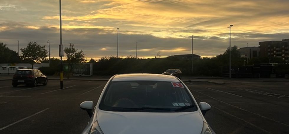 2012 Kia Rio